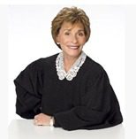 judgejudy