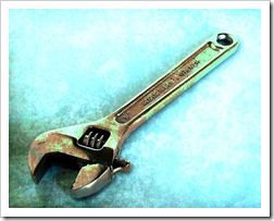 wrench