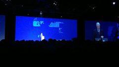 spc14 keynote bill clinton