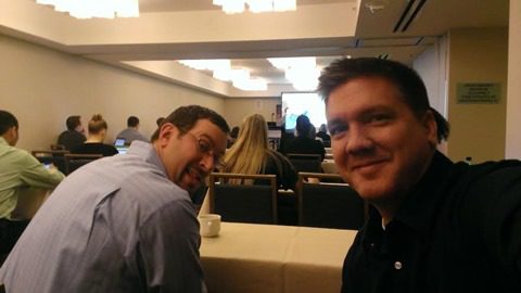 SPTechCon SF 2014