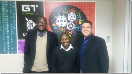 GTconsult Johannesburg