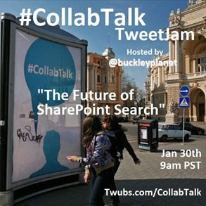 Jan 2015 CollabTalk tweetjam art
