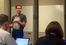 teper at mvp summit 2015