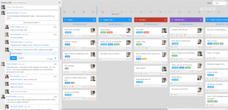 Upgrading My Kanban Experience in Microsoft Teams – buckleyPLANET