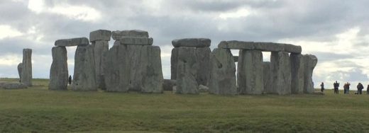 Stonehenge