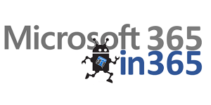 Microsoft 365 in 365 blog series