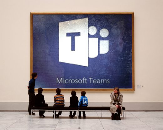 Extending PM capabilities with Tabs in Microsoft Teams