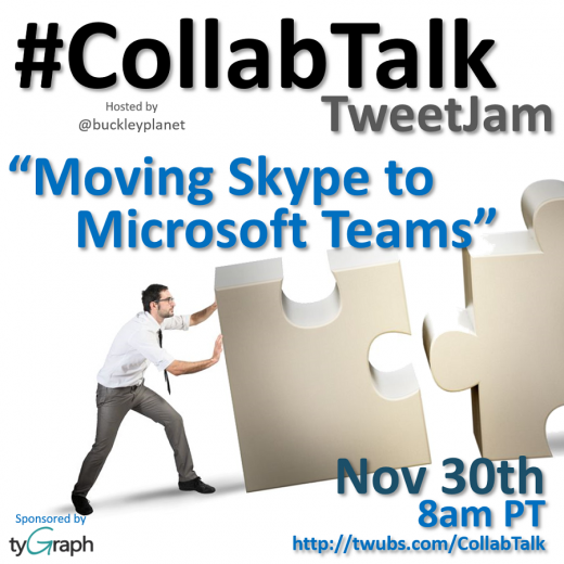 Moving Skype for Business to Microsoft Teams
