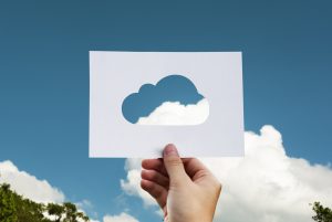 Preparing to move to the cloud