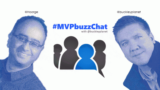 MVPbuzzChat with Harjit Dhaliwal