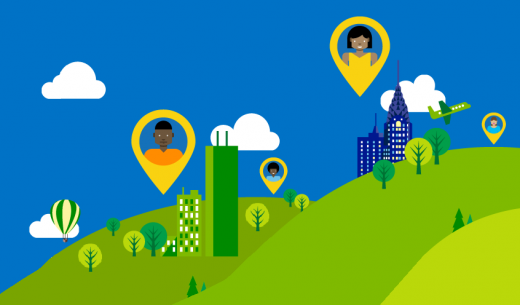 Microsoft Regional Director program