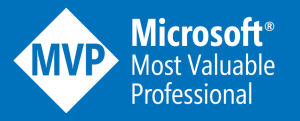 Microsoft MVP award and program