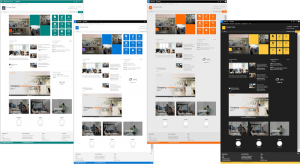 Examples from the SharePoint Starter Kit