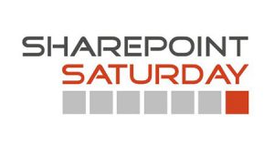 SharePoint Saturday logo