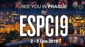 ESPC19 will be in the Czech Republic!