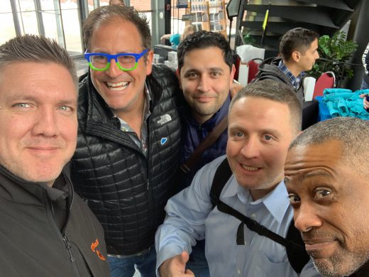 SPSUTAH 2019 speakers