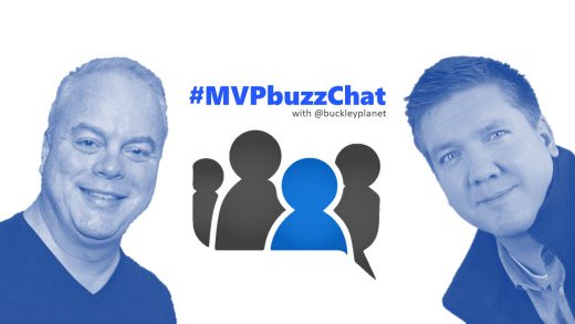 MVPbuzzChat Episode 64 with Treb Gatte