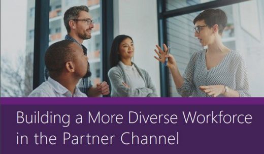 Diversity and Inclusion research by CollabTalk