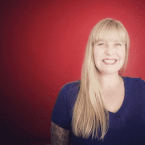 Office Apps & Services MVP Tracy Van der Schyff