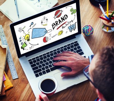 Developing your corporate messaging, positioning, and branding with CollabTalk