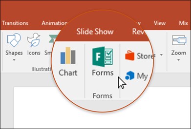 Adding Interactive Forms and Quizzes to PowerPoint – buckleyPLANET