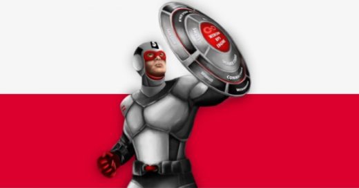 Be a WEBCON BPM superhero