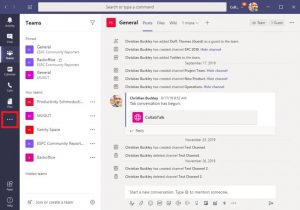 Pin Apps To The Left Hand Rail In Microsoft Teams BuckleyPLANET pin-apps-to-the-left-hand-rail-in-microsoft-teams-buckleyplanet