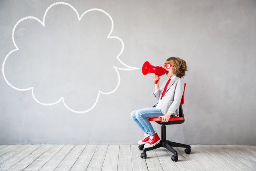 Everyone is an Evangelist