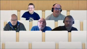 Office Hours AMA from October 5, 2020