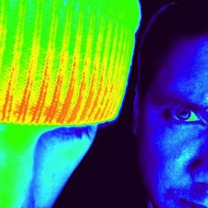 Alan1 with Mike Watson and Christian Buckley for #MusicFriday