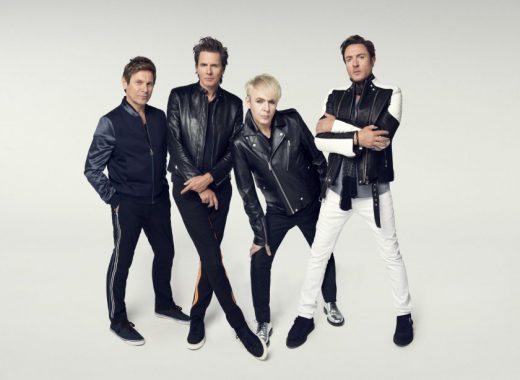 Duran Duran celebrate 40th anniversary of debut album
