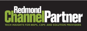 Redmond Channel Partner (RCP) Magazine