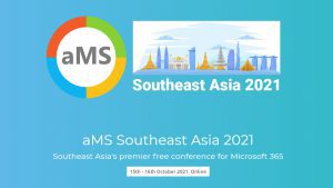 aMS Southeast Asia 2021