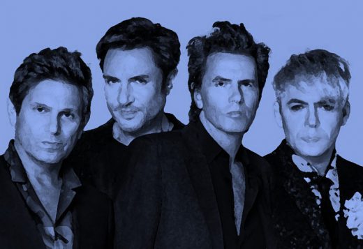 Duran Duran 2021