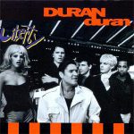 Duran Duran Liberty