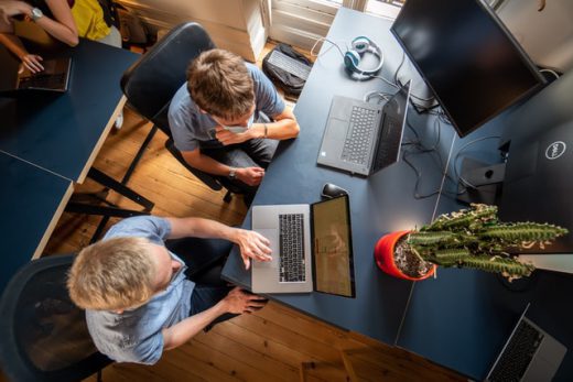 Photo by Louise Viallesoubranne on Unsplash