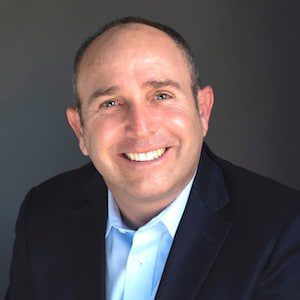 Rob Telson, VP of Worldwide Sales at BrainChip