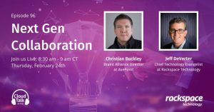 Cloud Talk Live