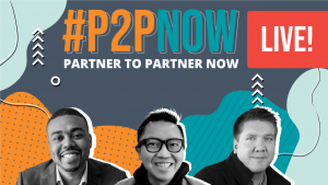 #P2Pnow Live