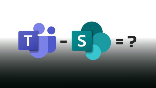 Teams without SharePoint