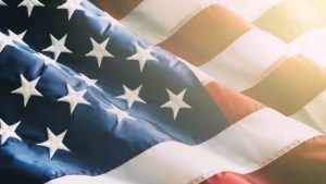 US flag