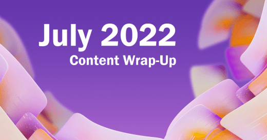 Microsoft Inspire 2022_July 2022 Content Wrap Up