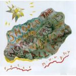 Peter Murphy - Should The World Fail to Fall Apart