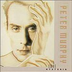 Peter Murphy - Love Hysteria