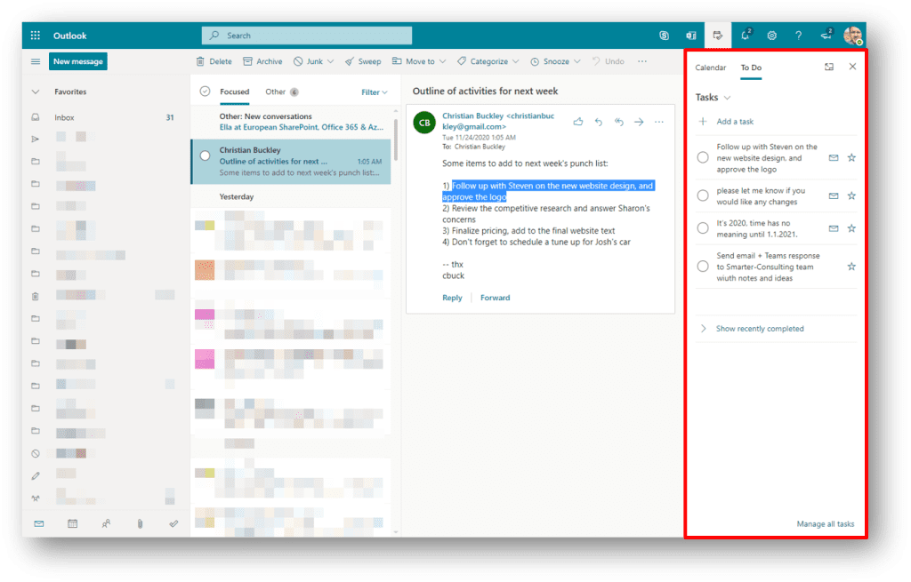 productivity-tip-create-tasks-from-text-within-outlook-email