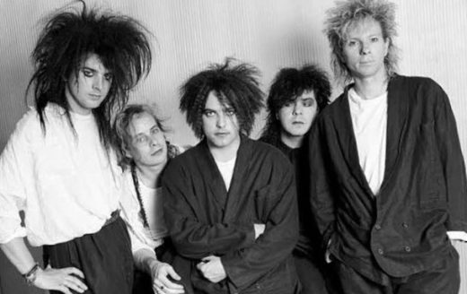 The Cure