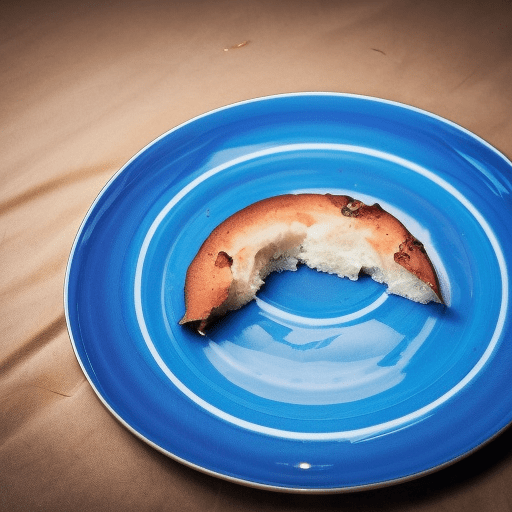 Blue Plate Special: Daniel Ash