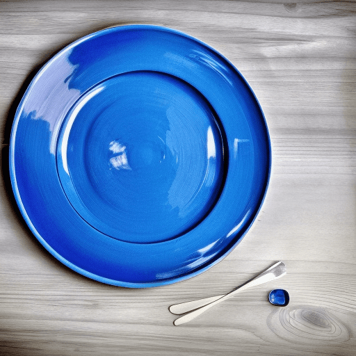 Blue Plate Special: CUD