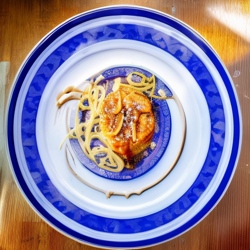 Blue Plate Special: ThePETEBOX