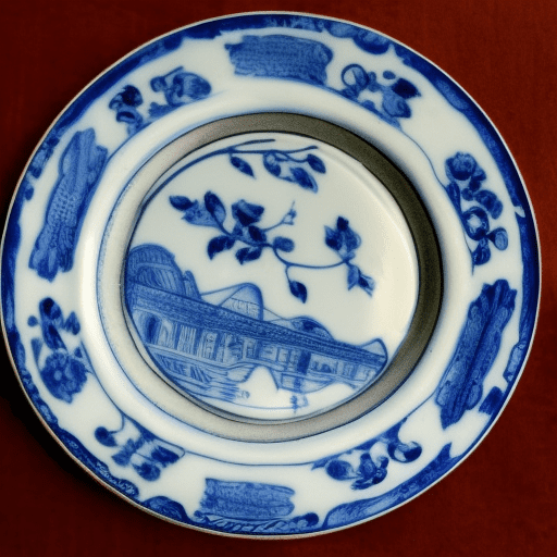 Blue Plate Special: Thompson Twins